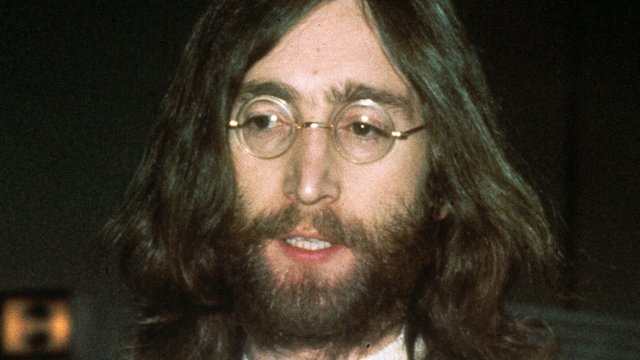 John Lennon