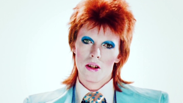 David Bowie - Life on Mars?