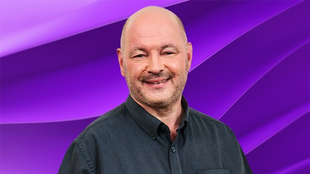 The Smooth Sanctuary with Gary Vincent, Sundays from 7pm to 10pm